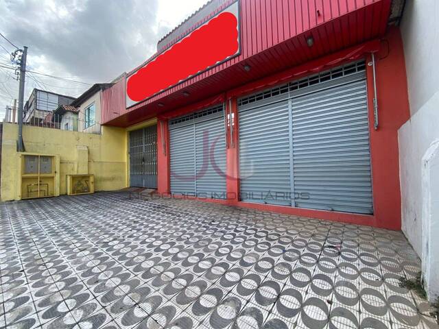 #8719 - Terreno para Venda em Santo André - SP - 2