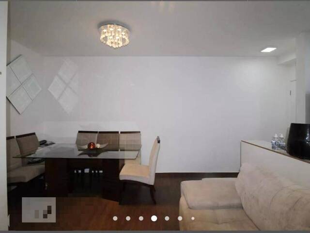 Apartamento Padrão para Venda em Santo André - 4