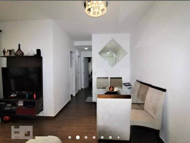 Apartamento Padrão para Venda em Santo André - 5