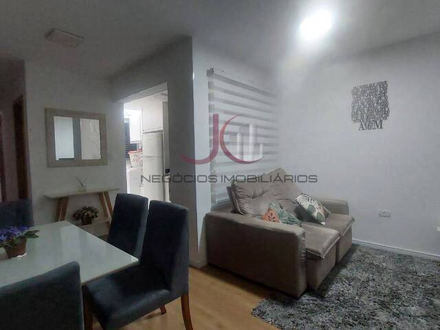 #8684 - Apartamento sem condomínio para Venda em Santo André - SP - 1