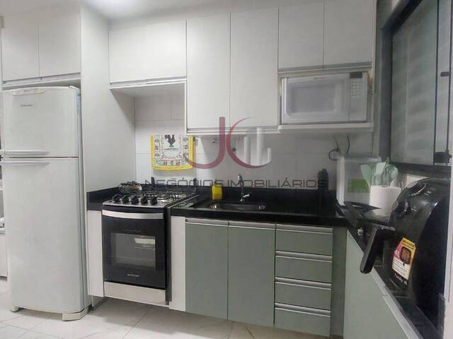#8684 - Apartamento sem condomínio para Venda em Santo André - SP - 3