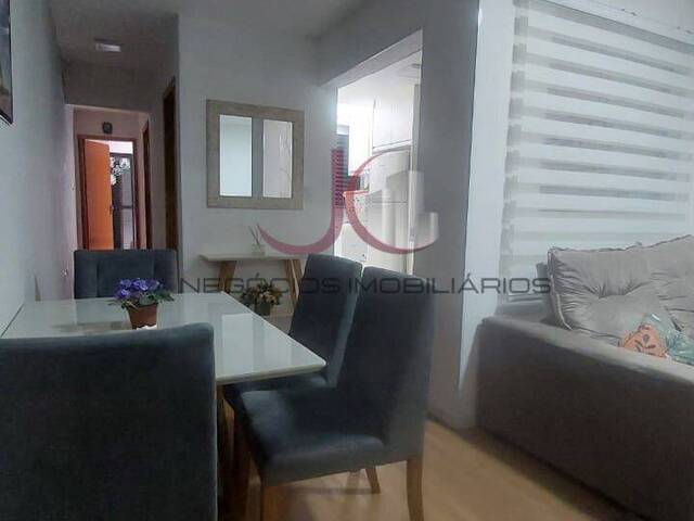 #8684 - Apartamento sem condomínio para Venda em Santo André - SP - 2