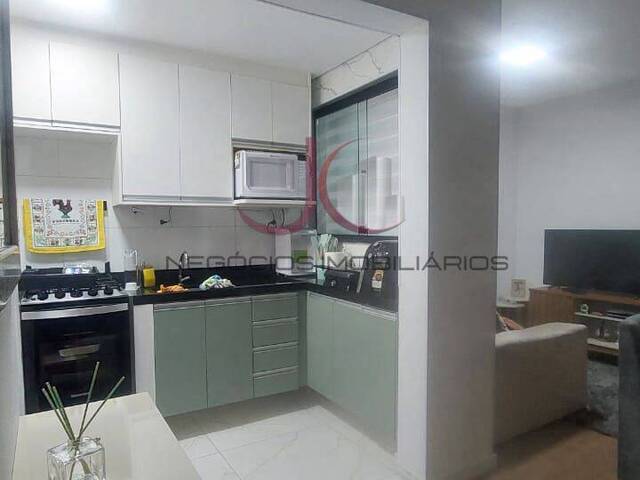 #8684 - Apartamento sem condomínio para Venda em Santo André - SP - 2