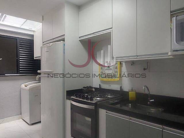 #8684 - Apartamento sem condomínio para Venda em Santo André - SP - 3