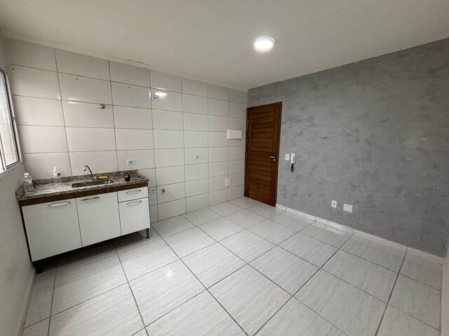#8734 - Apartamento Padrão para Venda em São Paulo - SP - 2