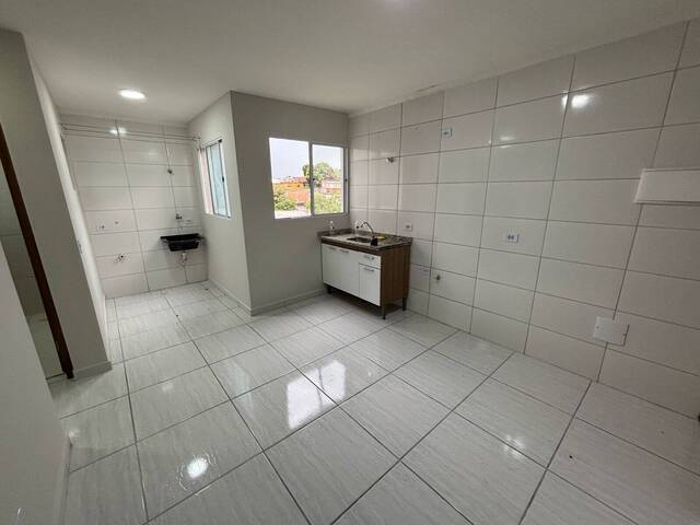 #8734 - Apartamento Padrão para Venda em São Paulo - SP - 3