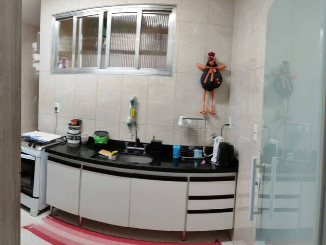 Apartamento Padrão para Venda em São Paulo - 5