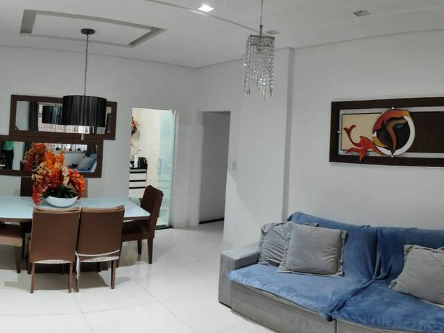 #8735 - Apartamento Padrão para Venda em São Paulo - SP - 2