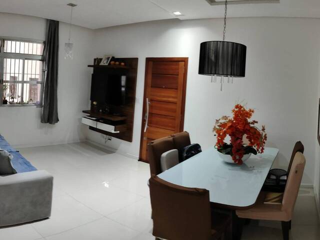 #8735 - Apartamento Padrão para Venda em São Paulo - SP - 3