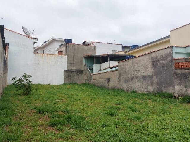 #8733 - Terreno para Venda em Santo André - SP - 1