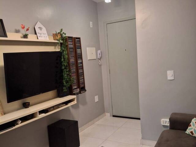 #8736 - Apartamento sem condomínio para Venda em São Paulo - SP - 2