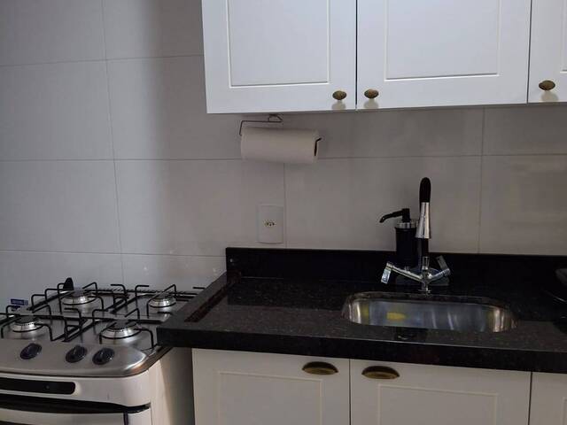 Apartamento Padrão para Venda em São Paulo - 5