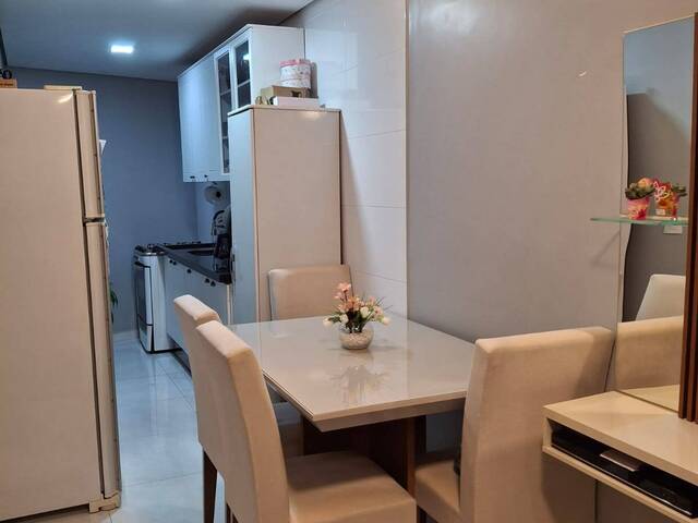 Apartamento Padrão para Venda em São Paulo - 4