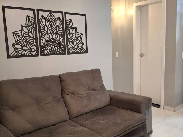 #8736 - Apartamento sem condomínio para Venda em São Paulo - SP - 1