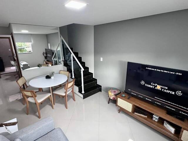 #8737 - Sobrado para Venda em Santo André - SP - 2