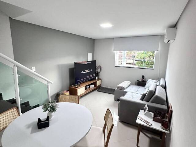 #8737 - Sobrado para Venda em Santo André - SP - 1