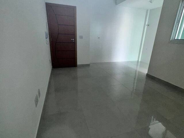 #8738 - Apartamento Garden para Venda em Santo André - SP - 2