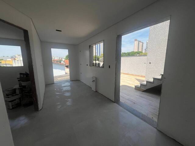 #8739 - Apartamento Garden para Venda em Santo André - SP - 2