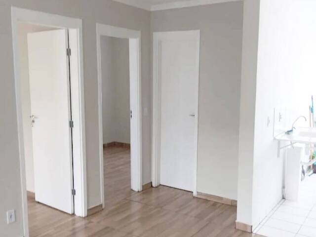 #8744 - Apartamento Padrão para Venda em São Paulo - SP - 1