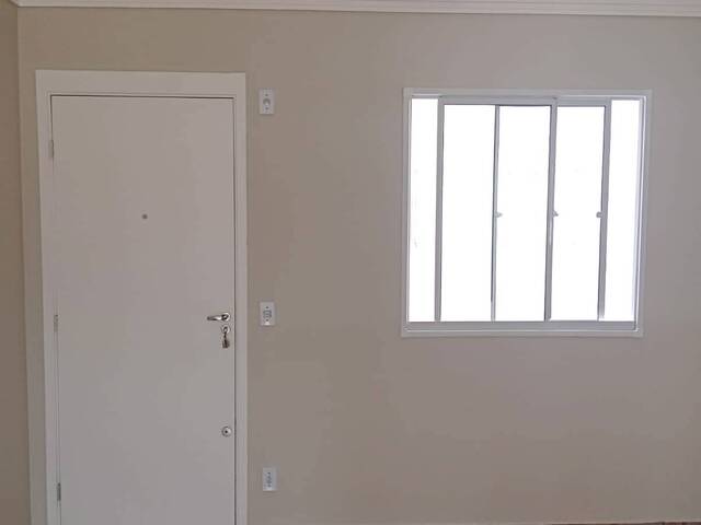 #8744 - Apartamento Padrão para Venda em São Paulo - SP - 3