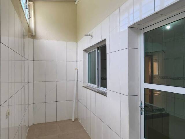 Apartamento sem condomínio para Venda em Santo André - 4