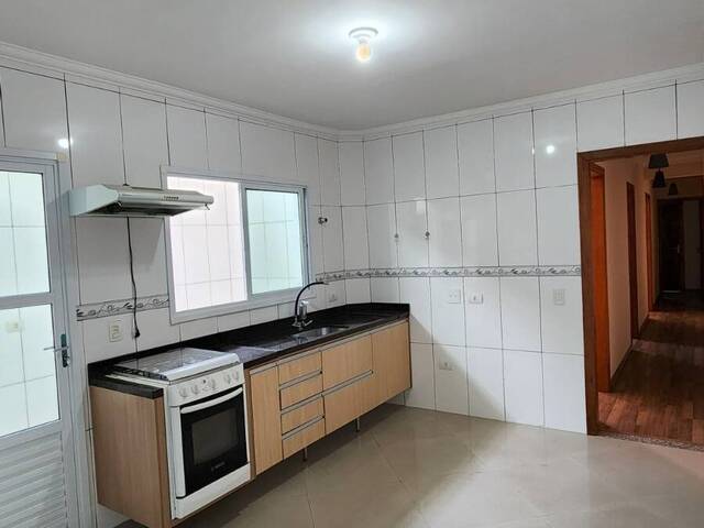 #8745 - Apartamento sem condomínio para Venda em Santo André - SP - 2