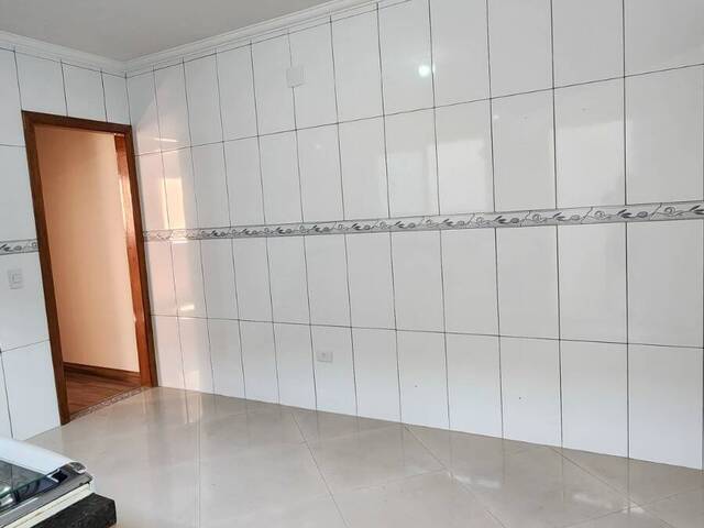 #8745 - Apartamento sem condomínio para Venda em Santo André - SP - 3