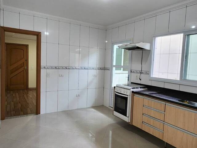#8745 - Apartamento sem condomínio para Venda em Santo André - SP - 1