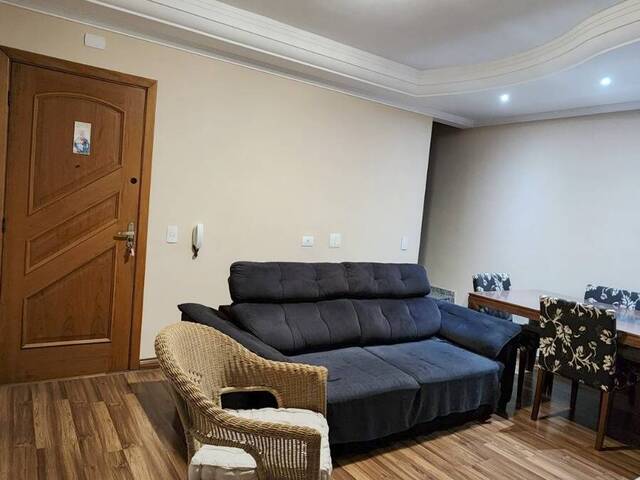 #8746 - Cobertura para Venda em Santo André - SP - 2