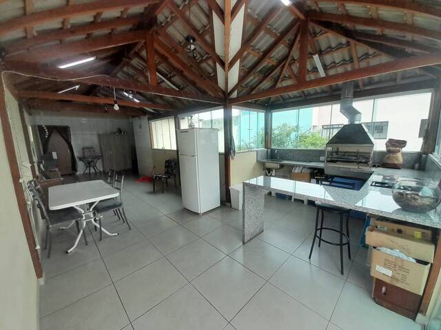 #8746 - Cobertura para Venda em Santo André - SP - 1