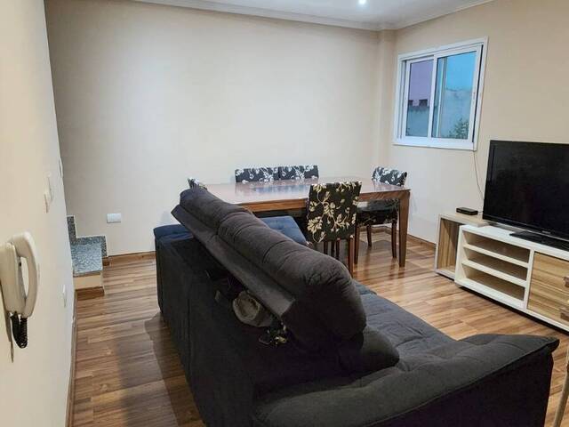 #8746 - Cobertura para Venda em Santo André - SP - 3