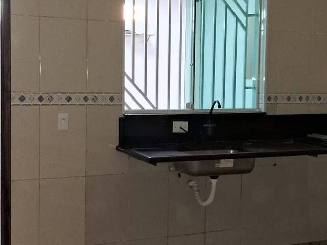 #8747 - Sobrado para Venda em Santo André - SP - 3