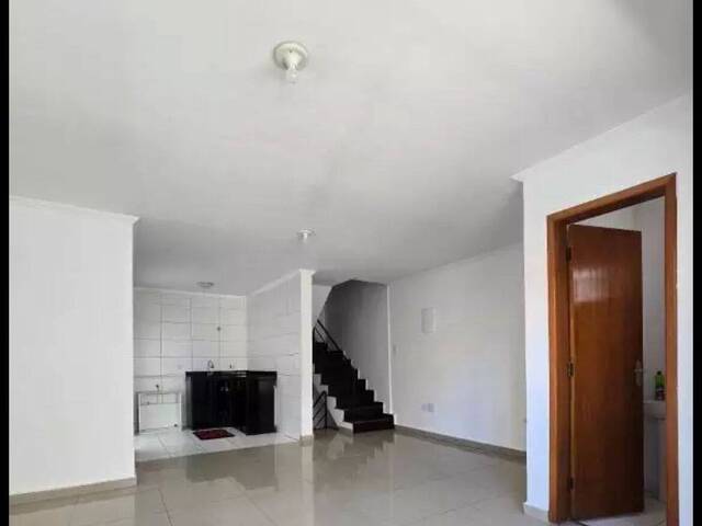 #8750 - Sobrado para Venda em Santo André - SP - 1