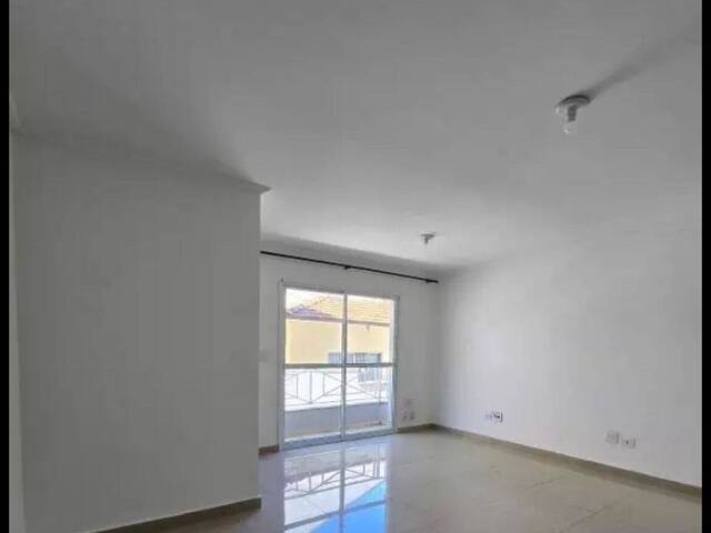 #8750 - Sobrado para Venda em Santo André - SP - 3