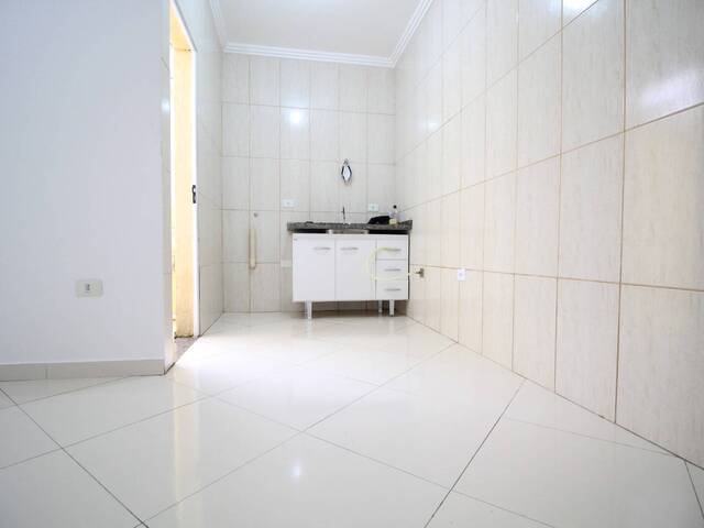 #8752 - Apartamento sem condomínio para Venda em Santo André - SP - 3