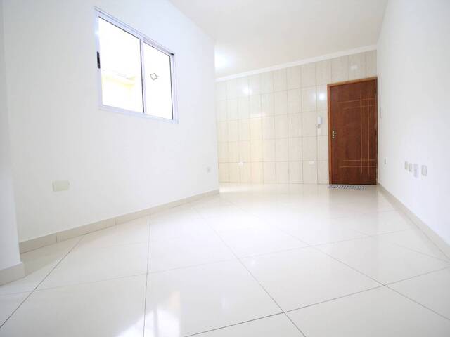 #8752 - Apartamento sem condomínio para Venda em Santo André - SP - 1