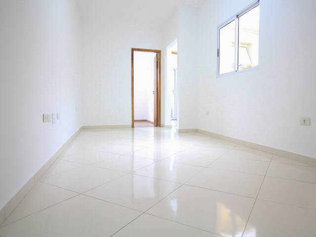 #8752 - Apartamento sem condomínio para Venda em Santo André - SP - 2