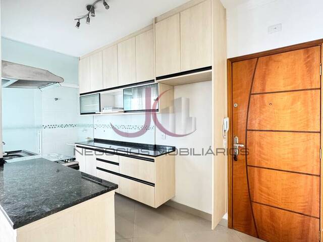 #8656 - Apartamento sem condomínio para Venda em Santo André - SP - 2