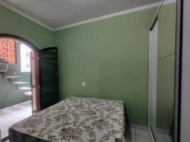 #8728 - Sobrado para Venda em Santo André - SP - 2