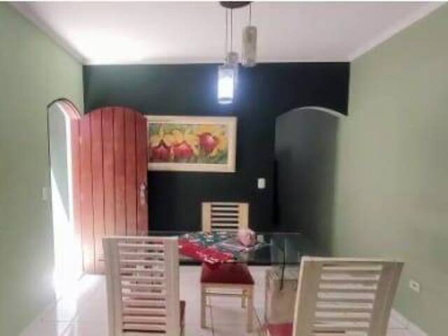 #8728 - Sobrado para Venda em Santo André - SP - 1