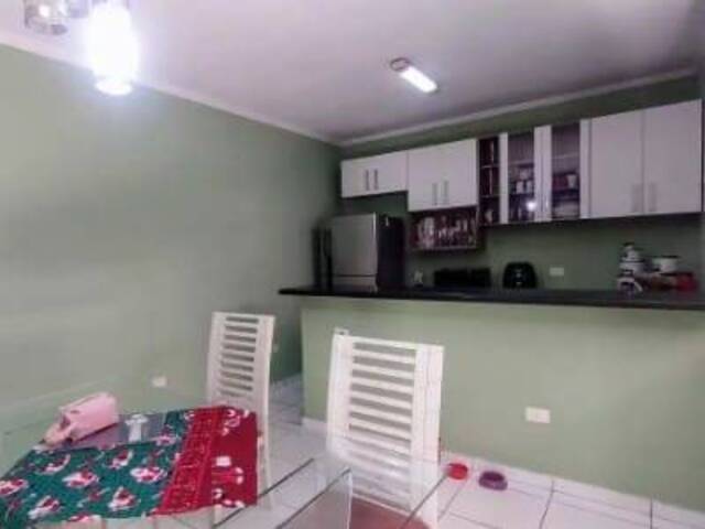 #8728 - Sobrado para Venda em Santo André - SP - 3