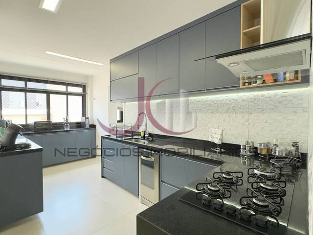 Cobertura para Venda em São Caetano do Sul - 4