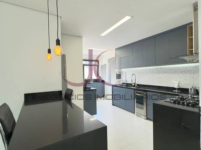 #8753 - Cobertura para Venda em São Caetano do Sul - SP - 3