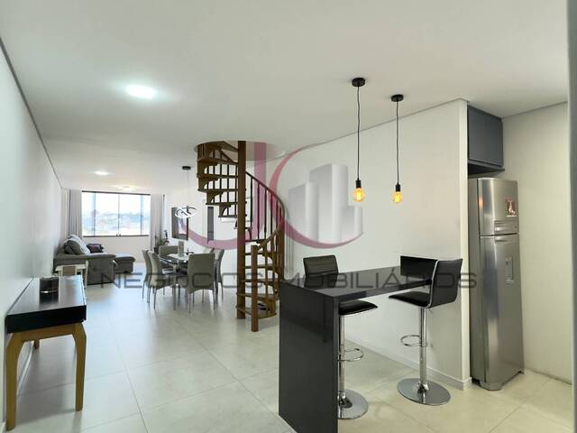 #8753 - Cobertura para Venda em São Caetano do Sul - SP - 2