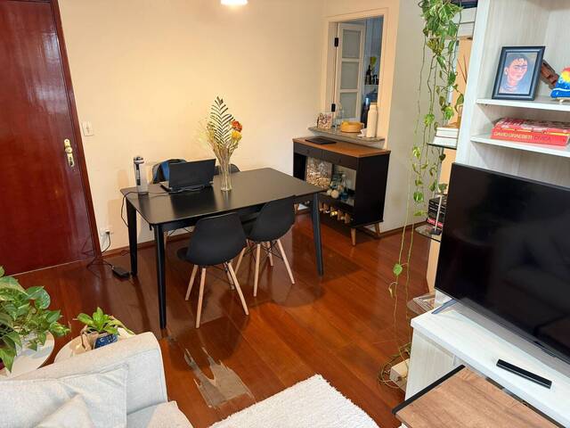 Apartamento Padrão para Venda em Santo André - 4