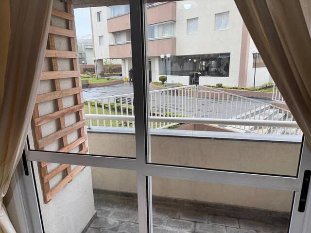 #8751 - Apartamento Padrão para Venda em Santo André - SP - 3