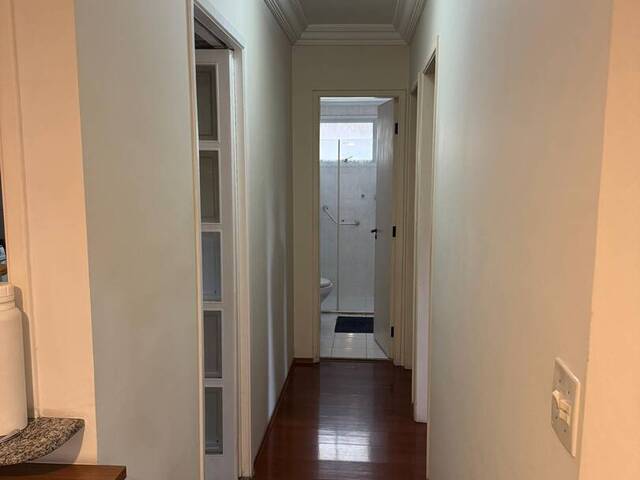 Apartamento Padrão para Venda em Santo André - 5
