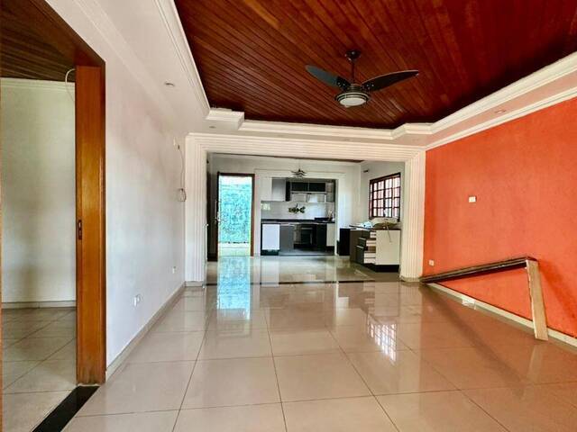 #8754 - Casa Assobradada para Venda em Santo André - SP - 2