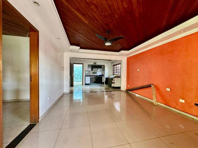 #8754 - Casa Assobradada para Venda em Santo André - SP - 1