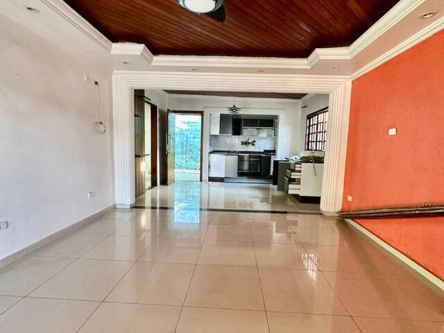 #8754 - Casa Assobradada para Venda em Santo André - SP - 3